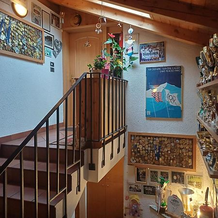 Villa Teresa San Lugano Kültér fotó