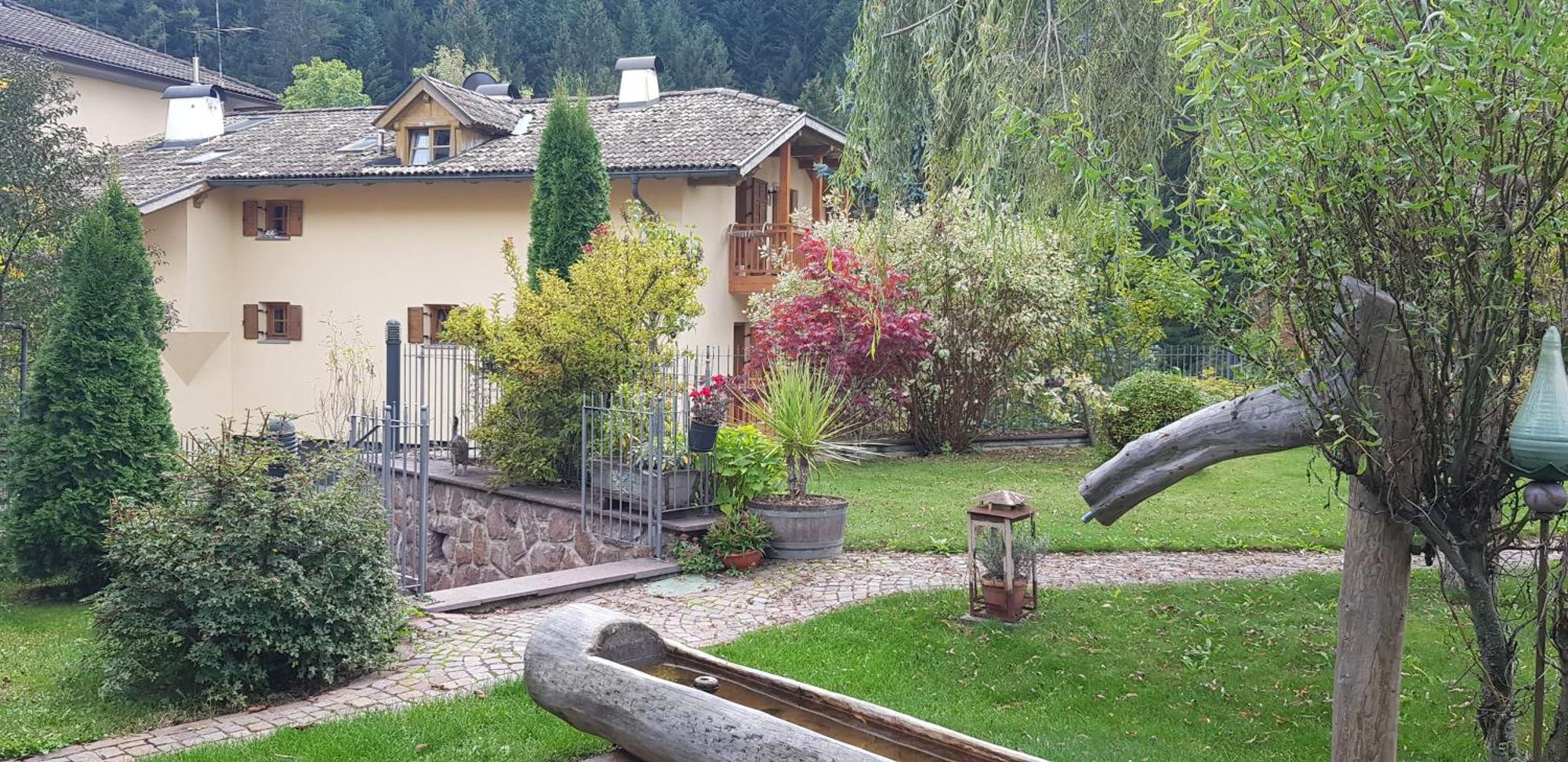 Villa Teresa San Lugano Kültér fotó