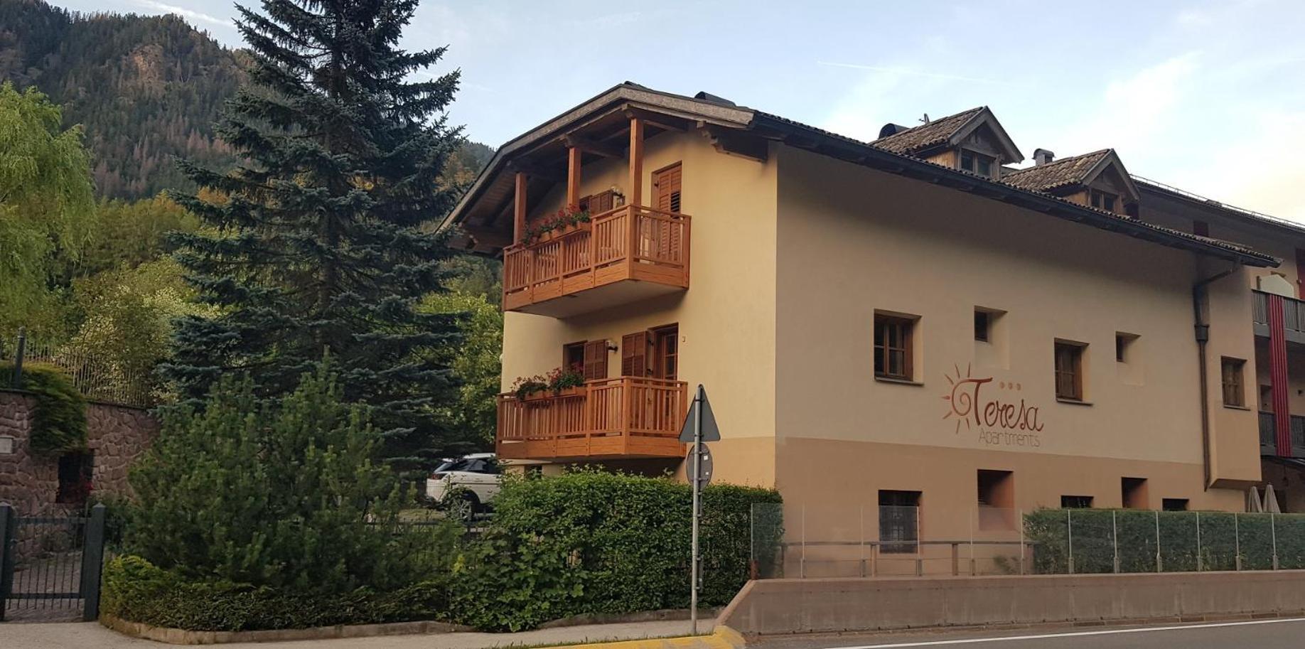 Villa Teresa San Lugano Kültér fotó