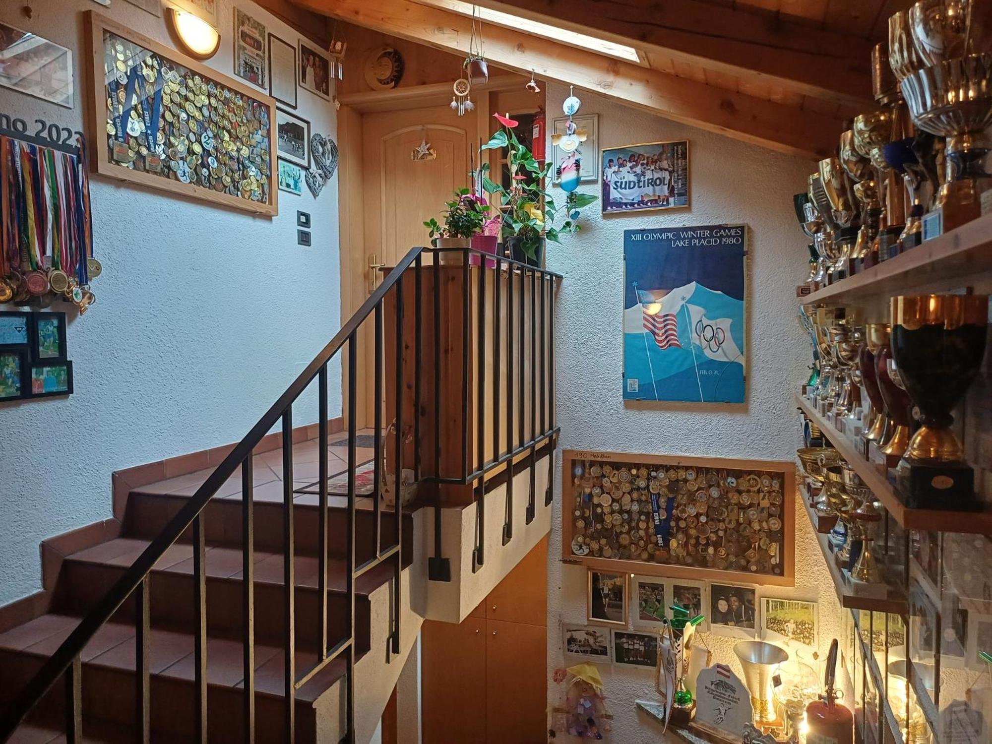 Villa Teresa San Lugano Kültér fotó